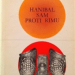 Naslovnica: Hanibal sam proti Rimu