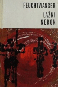 Naslovnica: Lažni Neron
