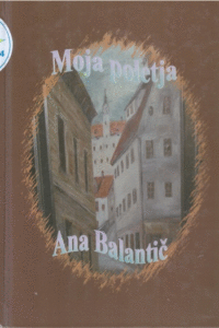 Naslovnica: Moja poletja