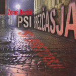 Naslovnica: Psi brezčasja