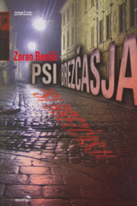 Naslovnica: Psi brezčasja