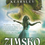 Naslovnica: Zimsko morje
