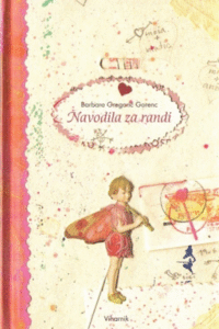 Naslovnica: Navodila za randi