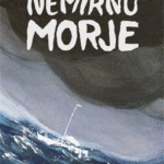 Naslovnica: Nemirno morje
