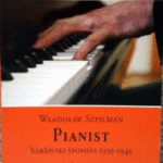 Naslovnica: Pianist : varšavski spomini : 1939-1945