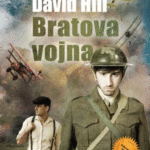Naslovnica: Bratova vojna