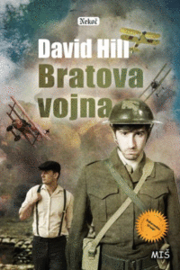Naslovnica: Bratova vojna
