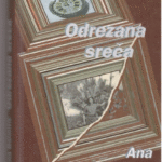 Naslovnica: Odrezana sreča