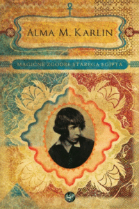 Naslovnica: Magične zgodbe starega Egipta