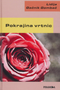 Naslovnica: Pokrajina vrtnic