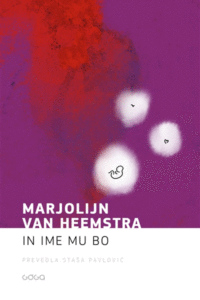 Naslovnica: In ime mu bo