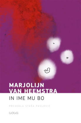Naslovnica: In ime mu bo