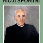 Naslovnica: Moji spomini