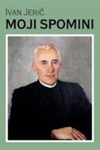 Naslovnica: Moji spomini