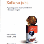 Naslovnica: Kafkova juha