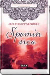 Naslovnica: Spomin srca