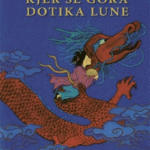 Naslovnica: Kjer se Gora dotika Lune
