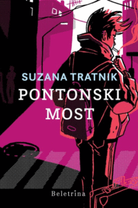 Naslovnica: Pontonski most