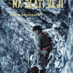 Naslovnica: Sneg na zlati veji