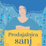 Naslovnica: Prodajalnica sanj
