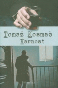 Naslovnica: Varnost