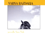 Naslovnica: Varna razdalja