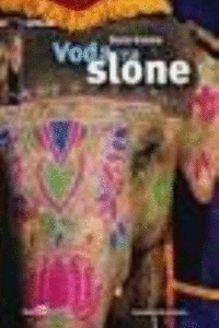 Naslovnica: Voda za slone