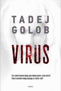 Naslovnica: Virus