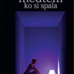 Naslovnica: Medtem ko si spala