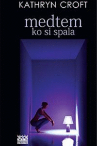Naslovnica: Medtem ko si spala