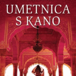 Naslovnica: Umetnica s kano