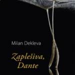 Naslovnica: Zaplešiva, Dante