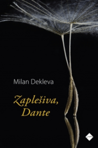 Naslovnica: Zaplešiva, Dante