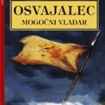 Naslovnica: Osvajalec. Mogočni vladar