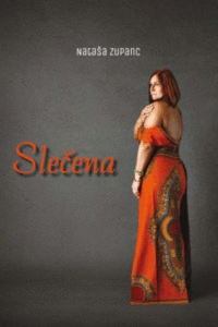 Naslovnica: Slečena