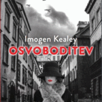 Naslovnica: Osvoboditev