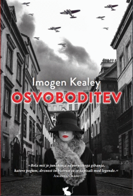 Naslovnica: Osvoboditev