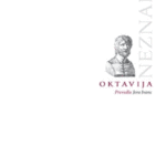 Naslovnica: Oktavija