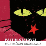 Naslovnica: Moj mačkon Jugoslavija