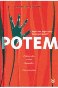 Naslovnica: Potem