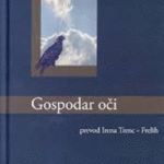 Naslovnica: Gospodar oči : roman