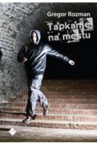 Naslovnica: Tapkanje na mestu
