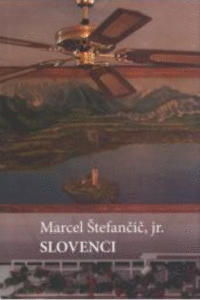 Naslovnica: Slovenci