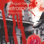 Naslovnica: Retrospektiva : drugi primer inšpektorja Vrenka