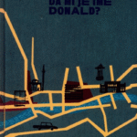 Naslovnica: Ti je smešno, da mi je ime Donald?