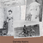 Naslovnica: Dolge sence fašizma : roman