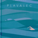 Naslovnica: Plavalec