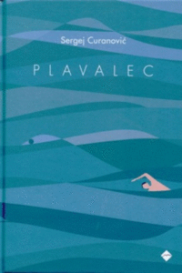 Naslovnica: Plavalec