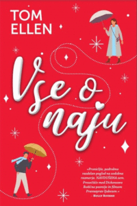 Naslovnica: Vse o naju