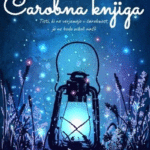 Naslovnica: Čarobna knjiga